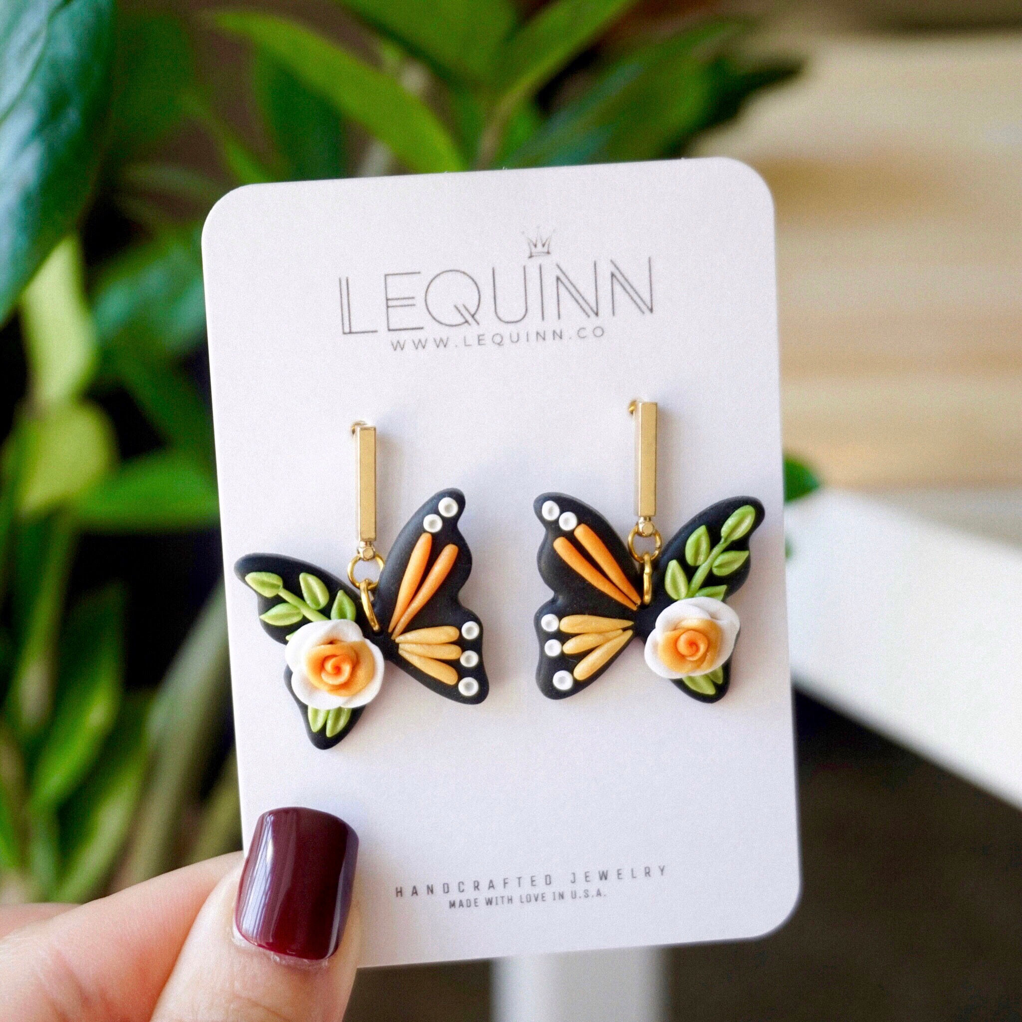 THE BEAUTY OF CHANGE