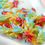 Thumbnail: RAINBOW GOLDFISH 
