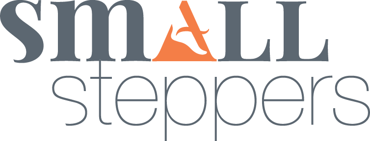 Small Steppers