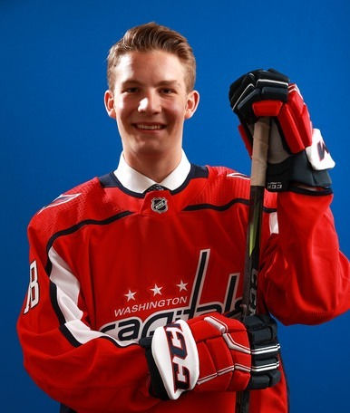 Riley Sutter