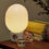 Thumbnail: JWDA Concrete Table Lamp