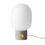 Thumbnail: JWDA Concrete Table Lamp