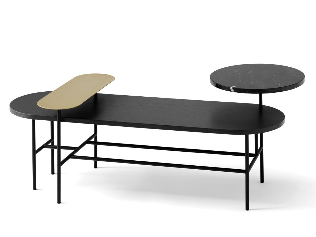 Palette Coffee Table JH7