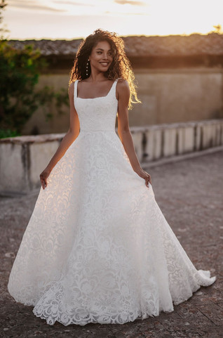 WEDDING DRESS | BRIDAL GALLERIA SAN ANTONIO BRIDAL STORE