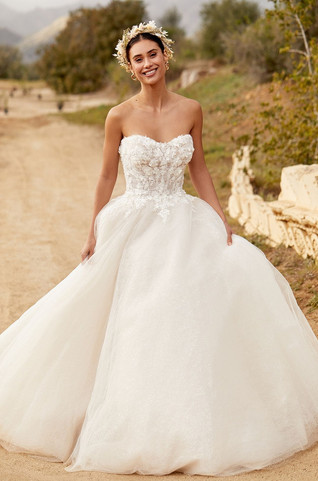 Wedding Dresses | San Antonio Bridal Store
