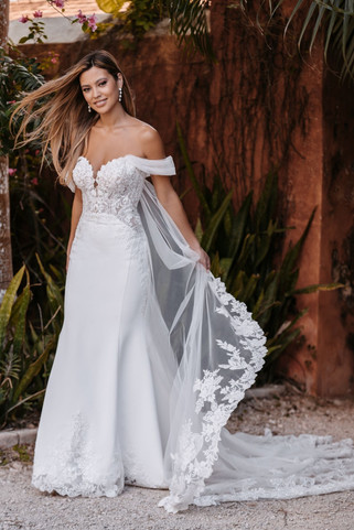 Wedding Dresses San Antonio Bridal Shop Near Me
