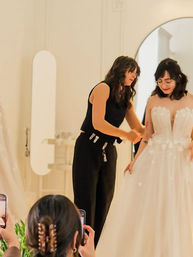 Bridal Galleria of Texas | San Antonio Wedding Dresses & Bridal Shop