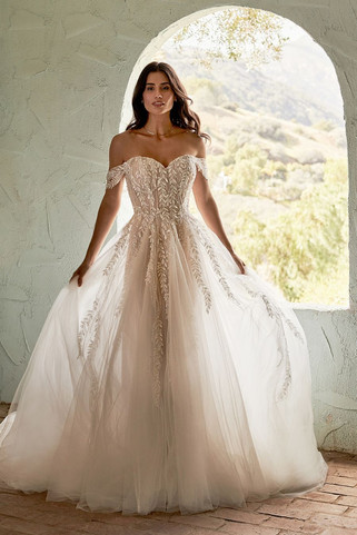 Wedding Dresses | San Antonio Bridal Store