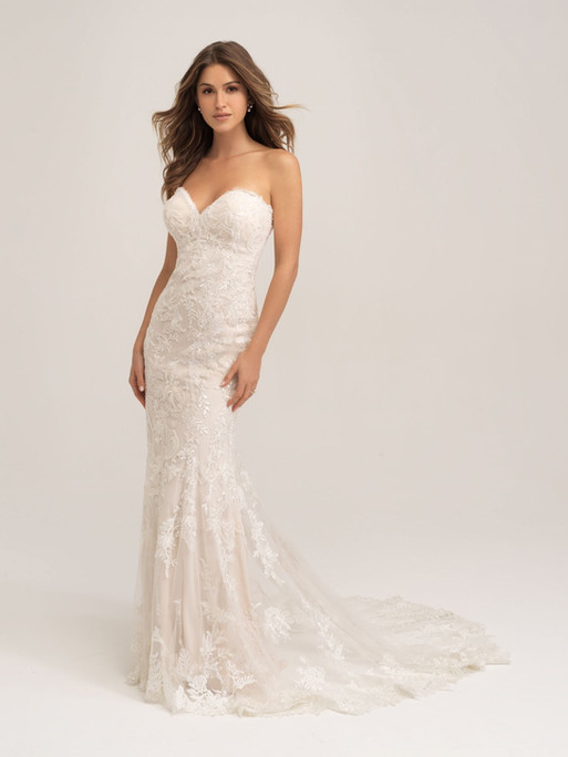 Wedding Dresses | San Antonio Bridal Shop