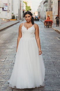 Bridal Galleria of Texas | San Antonio Bridal Store | Plus Size Wedding Dresses