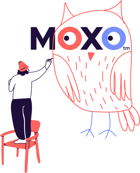 Фото автора: МОХО Україна