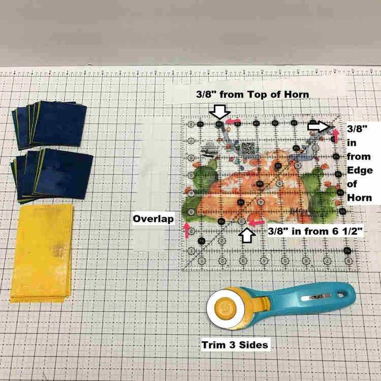 flying geese next steps laid out