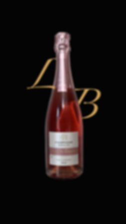 Brut Rosé