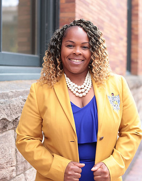 Soror LaBoo