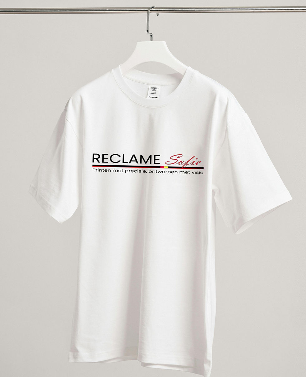 Bedrukking T-SHIRT