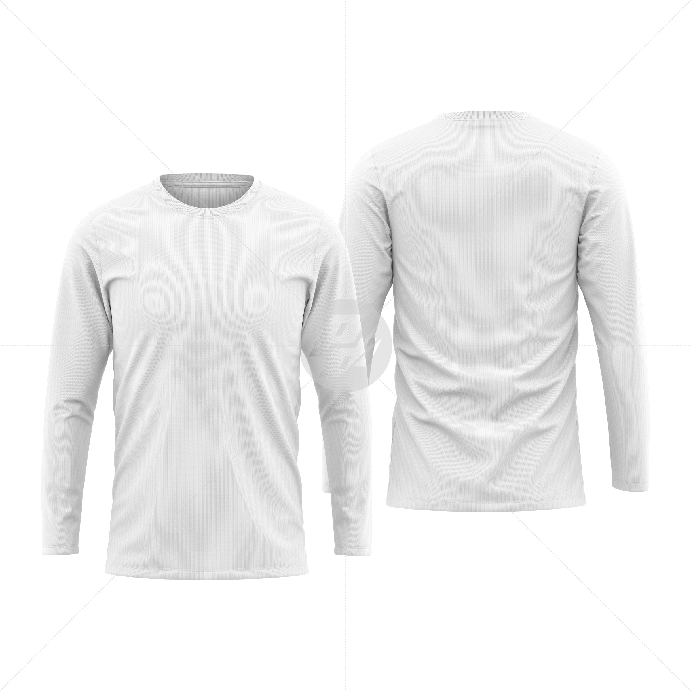 Mockup Camisa Trilheiro Frente e Costa
