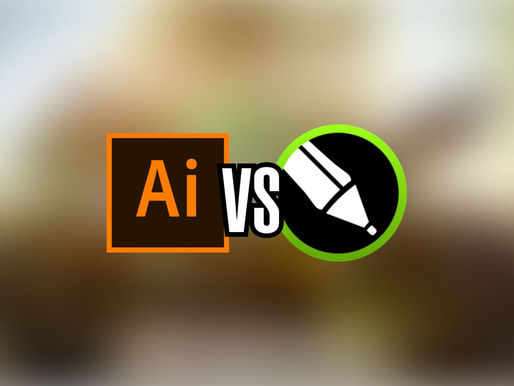 Qual o melhor software para criação de Kit Gráfico?