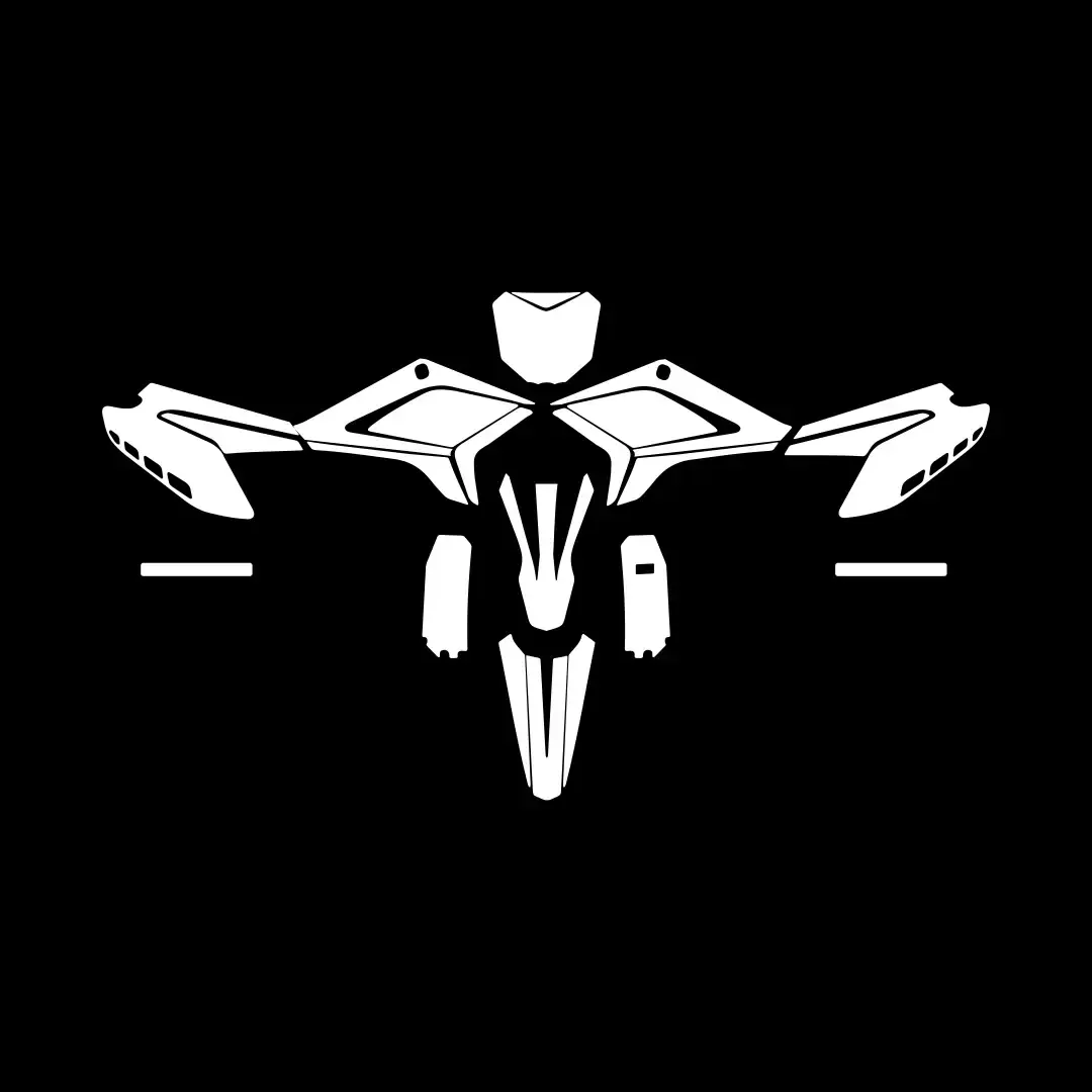 Molde Template GAF GX 110 2025-2026