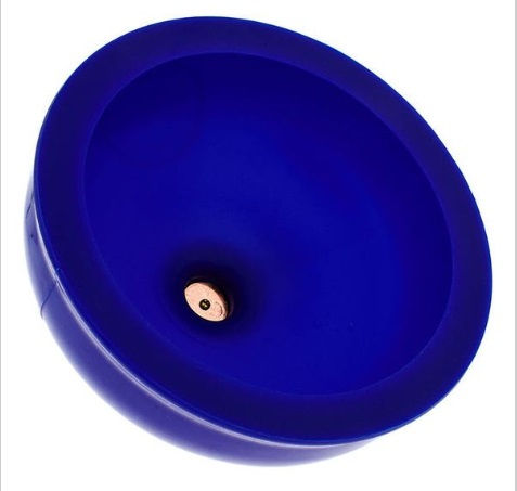 hirshmann big blue bottom