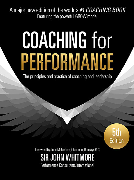 Performance Coaching And Training For Business And Individuals