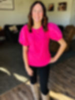 Thumbnail: Pearl Pink Top