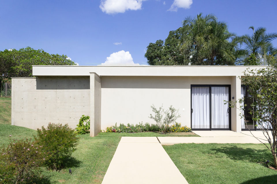 casas de apoio
