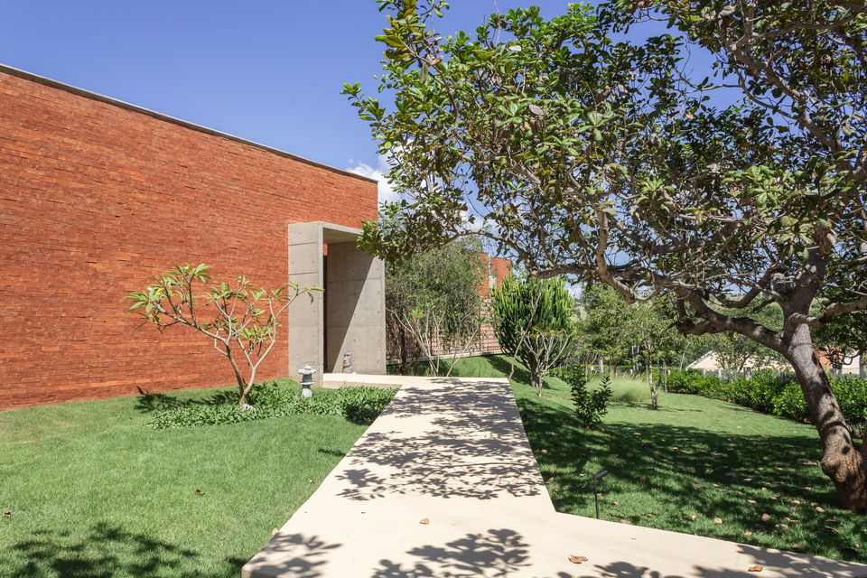 casa tear