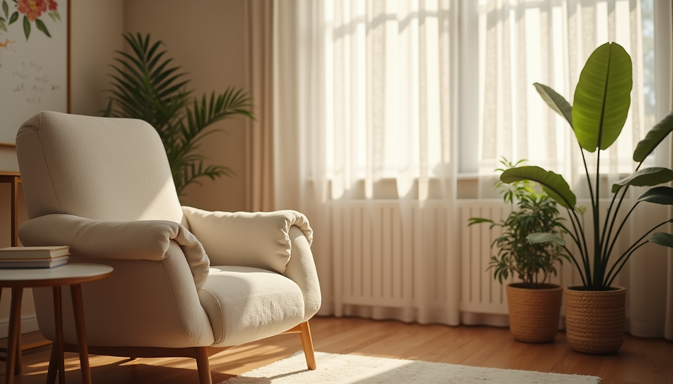 Understanding Therapy: A Guide for Gen Z and Millennials