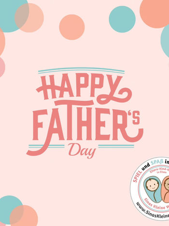 Happy fathersday