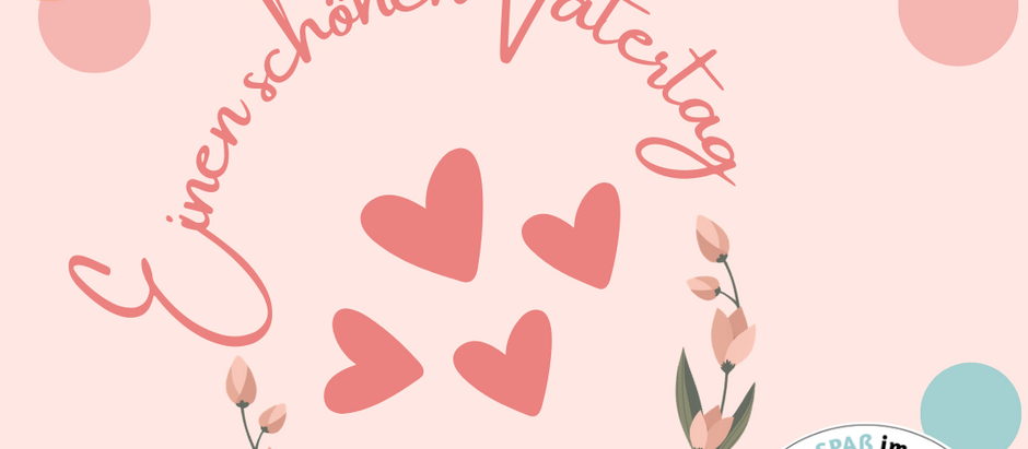 Happy Fathersday 💐