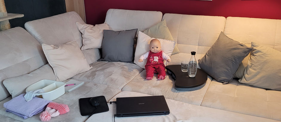 #lernenvonzuhause👩🏼💻