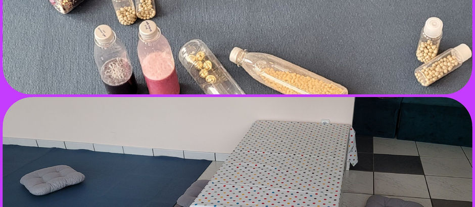 Den Kursraum optimal nutzen 😉