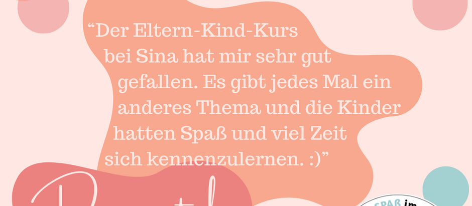 Das sagt ihr!