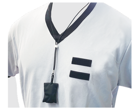 Teamfive レフリー Ambition