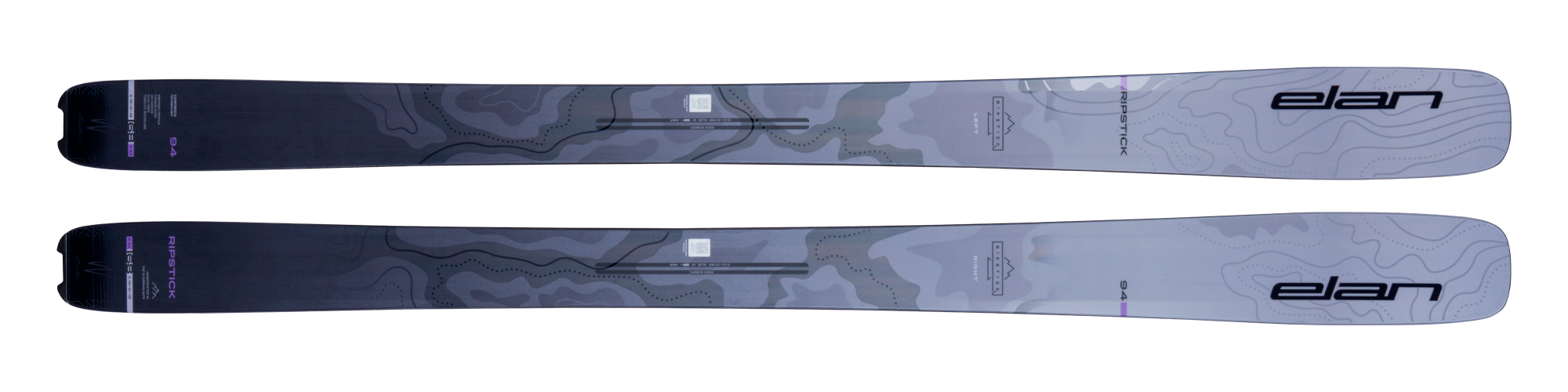 RIPSTICK 94 W