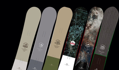 2025-2026
Technical All Mountain