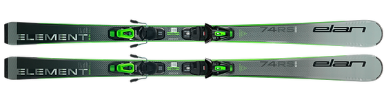 ELEMENT 74 RS