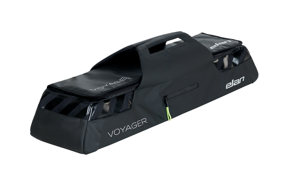 VOYAGER 1P SKI BAG