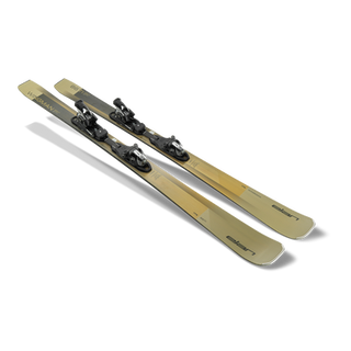 SKIS | elanjapan スキープロダクトページ