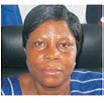 Mary Karwor