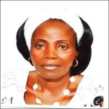Sophie N.K. Cleon