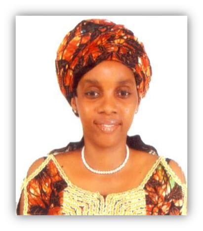 Rev Mother Tenial Watta Dua 1