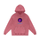 Thumbnail: Acid Wash Oversize Hoodie - 420 GSM PURPZ
