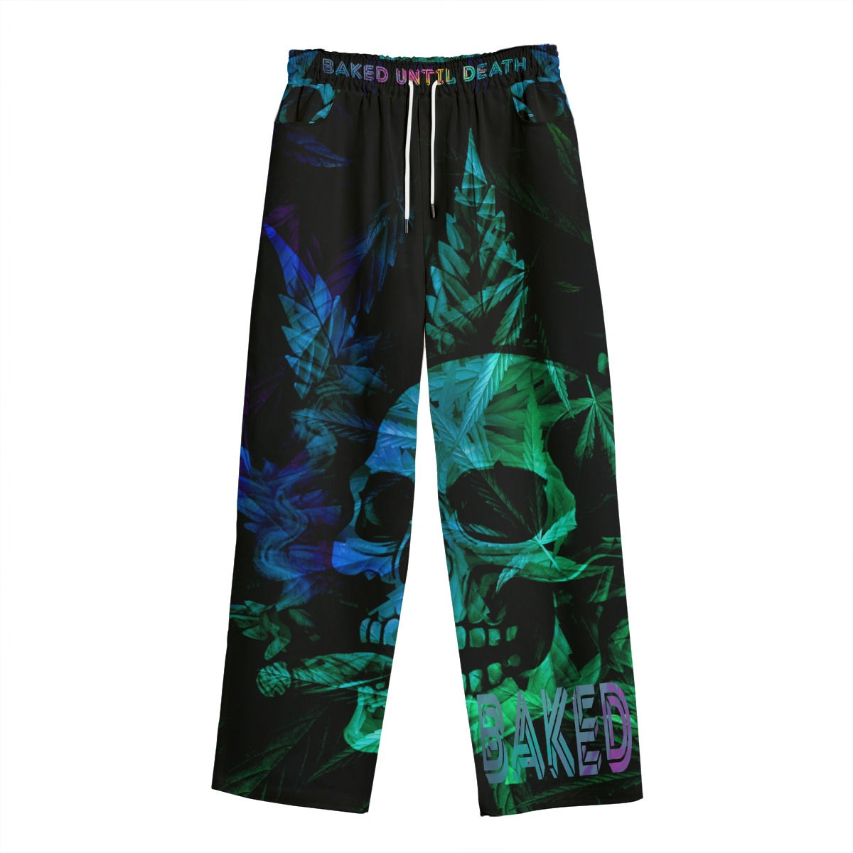 PHANTOMZ Pants | 245GSM Cotton