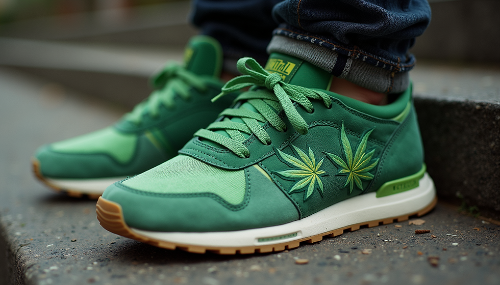 The Rescheduling of Marijuana in 2026: Its Impact on Streetwear and Cannabis Culture