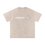 Thumbnail: Baked Brand 2026 Acid Wash Oversize T-Shirt - 250 GSM