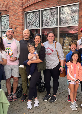 NAMI Rochester Walk 2024