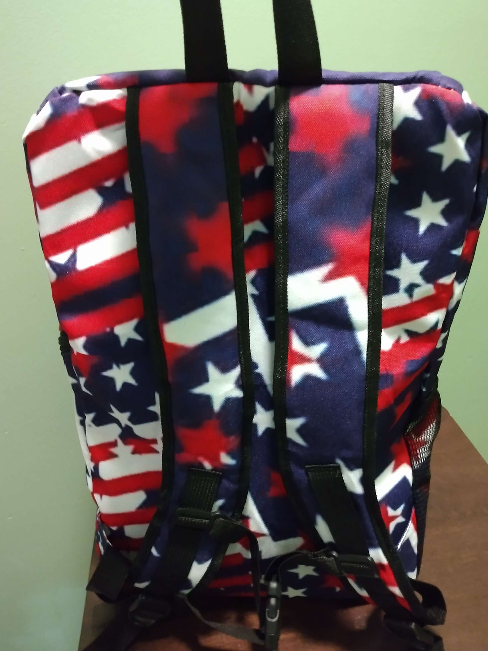 Thumbnail: Backpack - USA