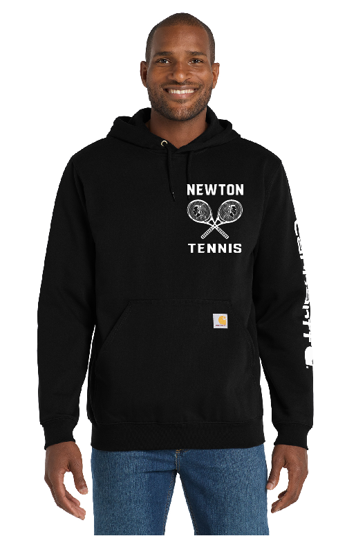 Carhartt Fleece Hoodie