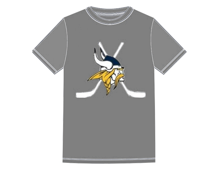 Thumbnail: Dry fit - short sleeve